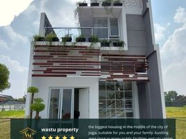 3 Habitación Villa en venta en Danurejan, Yogyakarta, Danurejan, Yogyakarta, Yogyakarta