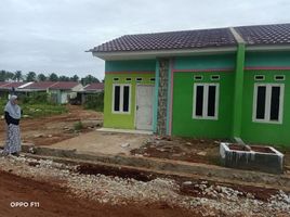 2 Kamar Rumah for sale in Kedaton, Bandar Lampung, Kedaton