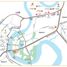 2 Habitación Apartamento en venta en An Phu, Ho Chi Minh City, An Phu, District 2