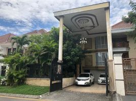 Maison 5 chambre à vendre à Lakarsantri, East Jawa, Lakarsantri, Surabaya, East Jawa