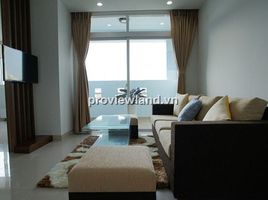 1 chambre Appartement for rent in Pham Ngu Lao, District 1, Pham Ngu Lao