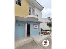 3 Habitación Villa en venta en Barranquilla, Atlantico, Barranquilla