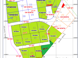  Terreno (Parcela) en venta en Magdalena, Santa Marta, Magdalena