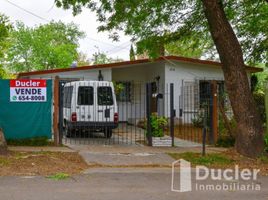 3 Schlafzimmer Haus zu verkaufen in Rosario, Santa Fe, Rosario