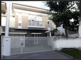 Maison 5 chambre à vendre à Sukolilo, East Jawa, Sukolilo, Surabaya, East Jawa