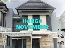 3 Habitación Casa en venta en Ngamprah, West Jawa, Ngamprah