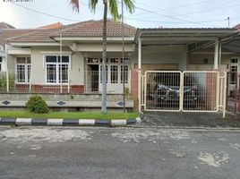 4 Habitación Villa en venta en Mulyorejo, East Jawa, Mulyorejo