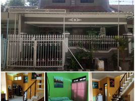 4 Habitación Villa en venta en Mulyorejo, East Jawa, Mulyorejo