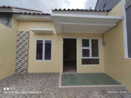 2 Kamar Rumah for sale in Cibinong, Bogor, Cibinong