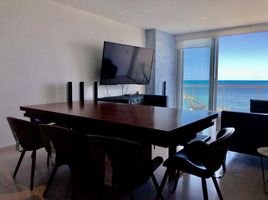 2 Schlafzimmer Wohnung zu vermieten in Isla Mujeres, Quintana Roo, Isla Mujeres, Quintana Roo, Mexiko
