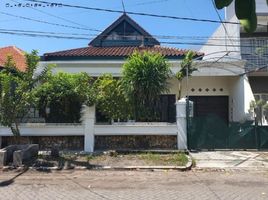3 Habitación Villa en venta en Tambaksari, East Jawa, Tambaksari