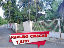  Land for sale in Kramat Jati, Jakarta Timur, Kramat Jati