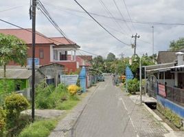  Land for sale in Gamping, Sleman, Gamping