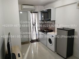 2 Kamar Apartemen for rent in Halim Perdanakusuma Airport, Makasar, Jatinegara