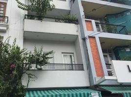 6 Schlafzimmer Haus zu verkaufen in Tan Binh, Ho Chi Minh City, Ward 13