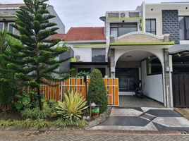 3 Schlafzimmer Haus zu verkaufen in Lowok Waru, East Jawa, Lowok Waru