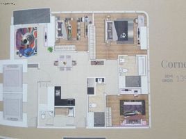 3 Kamar Apartemen for sale in Mulyorejo, Surabaya, Mulyorejo