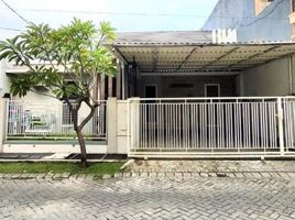 4 Bedroom House for sale in Sidoarjo, East Jawa, Waru, Sidoarjo