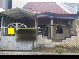 4 Habitación Casa en venta en Lakarsantri, East Jawa, Lakarsantri