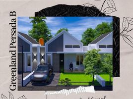 2 Bedroom House for sale in Jagonalan, Klaten, Jagonalan