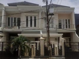 3 Habitación Casa en venta en Tambaksari, East Jawa, Tambaksari