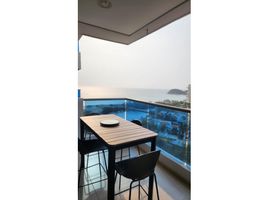 2 Habitación Apartamento en venta en Santa Marta, Magdalena, Santa Marta