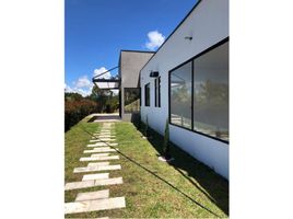 3 Schlafzimmer Haus zu verkaufen in Rionegro, Antioquia, Rionegro
