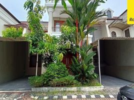 3 Kamar Rumah for sale in Siloam Hospitals Surabaya, Gubeng, Gubeng