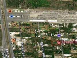  Terreno (Parcela) en venta en Merida, Yucatán, Merida, Yucatán