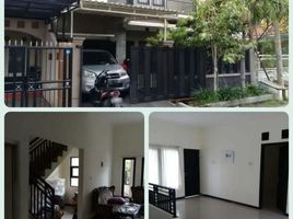 3 Habitación Casa en venta en Tambaksari, East Jawa, Tambaksari