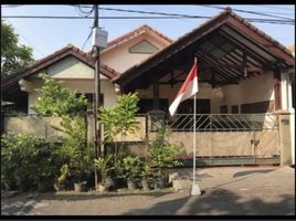 3 Kamar Rumah for sale in Jambangan, East Jawa, Jambangan