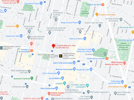 3 Schlafzimmer Wohnung zu verkaufen in Miguel Hidalgo, Mexico City, Miguel Hidalgo