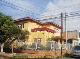 7 Schlafzimmer Haus zu verkaufen in San Luis Potosi, San Luis Potosi, San Luis Potosi, San Luis Potosi