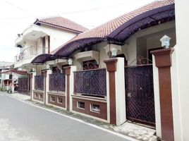 4 Bedroom House for rent in Surakarta, Jawa Tengah, Banjarsari, Surakarta