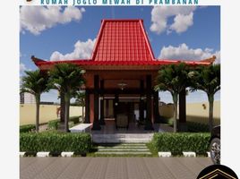 4 Schlafzimmer Villa zu verkaufen in Danurejan, Yogyakarta, Danurejan, Yogyakarta, Yogyakarta