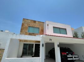 4 Schlafzimmer Haus zu vermieten in Medellin, Veracruz, Medellin, Veracruz