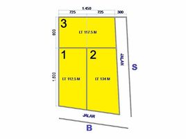  Land for sale in Bantul, Yogyakarta, Banguntapan, Bantul