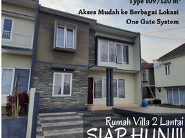 3 Bedroom House for sale in Batu, Malang Regency, Batu