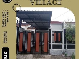 2 Kamar Rumah for sale in Manisrenggo, Klaten, Manisrenggo