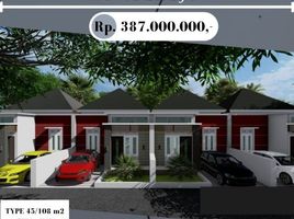 2 Bedroom House for sale in Klaten Selatan, Klaten, Klaten Selatan