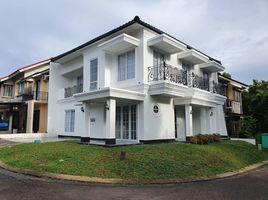 4 Kamar Vila for sale in Serpong, Tangerang, Serpong