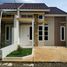 2 Bedroom House for sale in Bojonggede, Bogor, Bojonggede