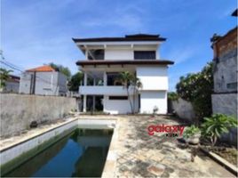 7 Bedroom Villa for sale in Badung, Bali, Kuta, Badung