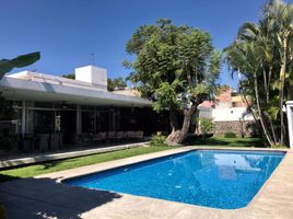 4 Schlafzimmer Haus zu verkaufen in Cuernavaca, Morelos, Cuernavaca