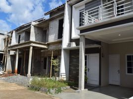 3 Schlafzimmer Haus zu verkaufen in Pancoranmas, West Jawa, Pancoranmas