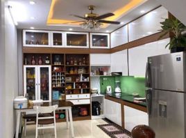 4 Schlafzimmer Haus zu verkaufen in Thanh Xuan, Hanoi, Khuong Mai, Thanh Xuan