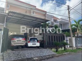 6 Habitación Casa en venta en Sukolilo, East Jawa, Sukolilo