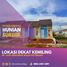 2 Bedroom House for sale in Tanjung Karang Bar, Bandar Lampung, Tanjung Karang Bar