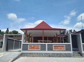 4 Habitación Casa en venta en Prambanan, Jawa Tengah, Prambanan