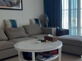 1 Schlafzimmer Appartement zu vermieten in Vincom Shopping Center, An Hai Bac, An Hai Bac